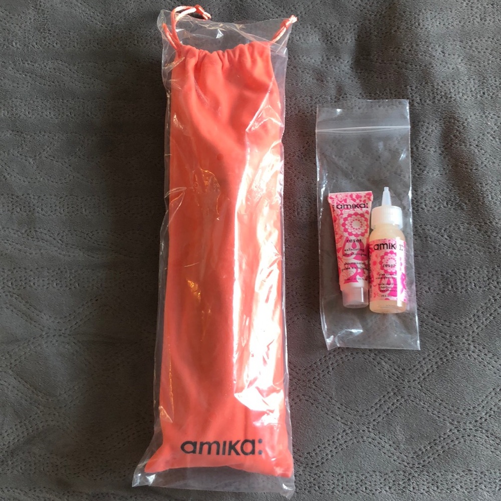 Amika Perfect Ceramic Styler